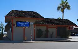 Rodeway Inn Phoenix North I-17