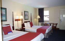 Americas Best Value Inn Malvern