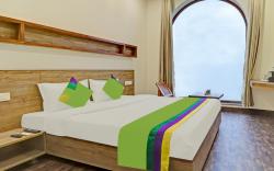 Hotel Delmont