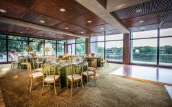 The Hyatt Lodge At Oak Brook