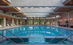 The Hyatt Lodge At Oak Brook