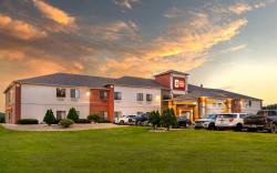 Best Western Plus Albert Lea I-90 I-35 Hotel