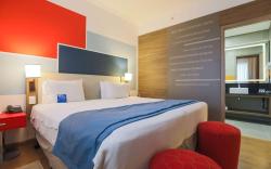 Tryp by Wyndham Ribeirao Preto