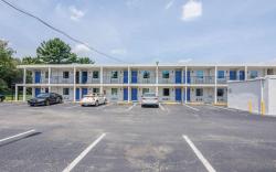 Motel 6 Glassboro, NJ - Rowan University