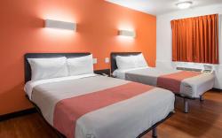 Motel 6 Glassboro, NJ - Rowan University