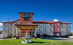 Holiday Inn Express Wichita North - Park City By IHG