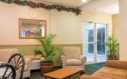 Super 8 By Wyndham Beresford