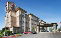 Best Western Plus Port of Camas-Washougal Convention Center