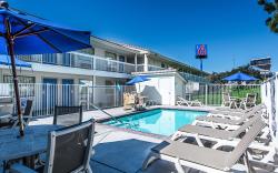 Motel 6 Sparks, NV - Airport - Sparks