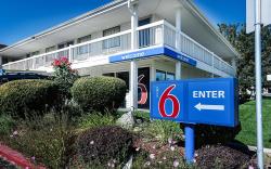 Motel 6 Sparks, NV - Airport - Sparks