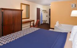 Americas Best Value Inn Geneva