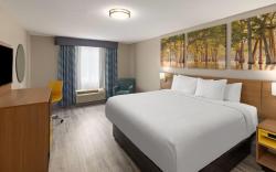 Days Inn by Wyndham Lincoln