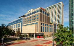 Canopy by Hilton Dallas Uptown