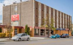 Wingate by Wyndham Sheboygan