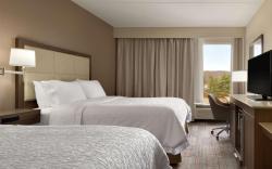 Hampton Inn Denville / Rockaway / Parsippany