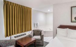 Americas Best Value Inn Wenona