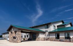 Motel 6 Kewanee, IL