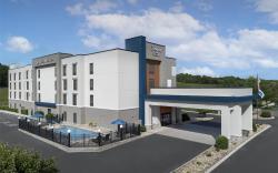 Hampton Inn Lenoir City
