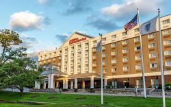 Hilton Garden Inn Boston Waltham