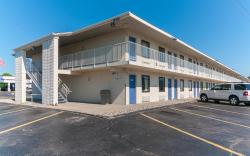 Motel 6 Farmington Hills, MI - Northwest - Farmington Hills