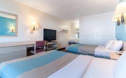Motel 6 Farmington Hills, MI - Northwest - Farmington Hills