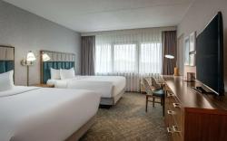DoubleTree by Hilton Boston  Westborough