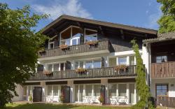 H+ Hotel Alpina Garmisch-Partenkirchen