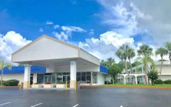 Motel 6 Starke, FL