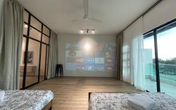 New! Dasyak Cinema BM Muji Cozy Collections