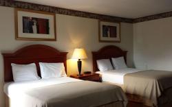 Americas Best Value Inn Palmyra Hershey