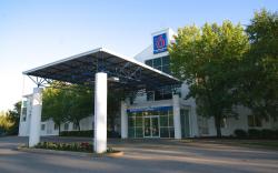 Motel 6 Colchester, VT - Burlington