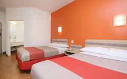 Motel 6 Colchester, VT - Burlington