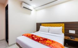 Hotel Samrat Palace