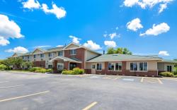 Best Western Nebraska City Inn