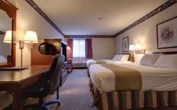 Americas Best Value Inn & Suites St. Louis, St. Charles Inn