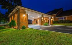 Best Western West Greenwich Inn