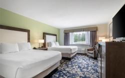 Best Western West Greenwich Inn