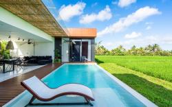 Anyuta Rai Villa