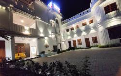 Hotel Insta 18