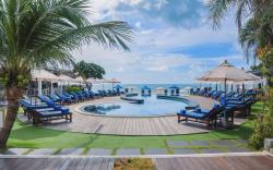 KC Beach Club & Pool Villas