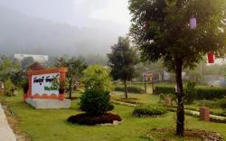 Pattharapuri Valley Resort