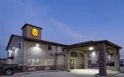Super 8 By Wyndham Fort Dodge Ia