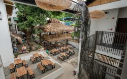 The Circle Hostel - La Union