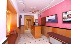 Hotel Classic