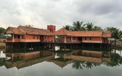 Velankanni Lake Resort