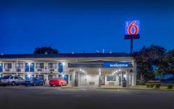 Motel 6 Hammond, IN - Chicago Area