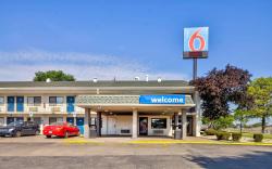 Motel 6 Hammond, IN - Chicago Area