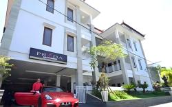 Prada Apartment