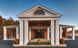 Best Western Suites