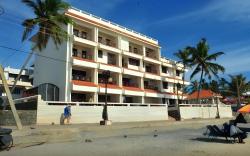 Searock Beach Resort